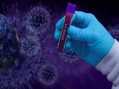 Coronavirus काय, घेणार का करोना चॅलेंज? शरीरात सोडला जाणार करोना विषाणू