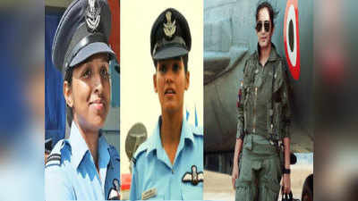 देश की इन महिला फायटर पायलट बेटियों का राजस्थान से है खास नाता, जानिए पूरी डिटेल्स