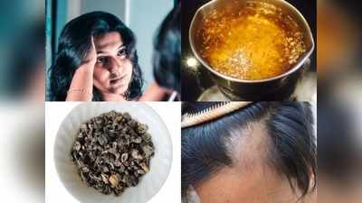 Hair Fall Remedy: नहाते वक्‍त इस आयुर्वेदिक फार्मूले से धो लें अपने बाल, जहां नहीं हैं वहां भी दोबारा उग आएंगे 