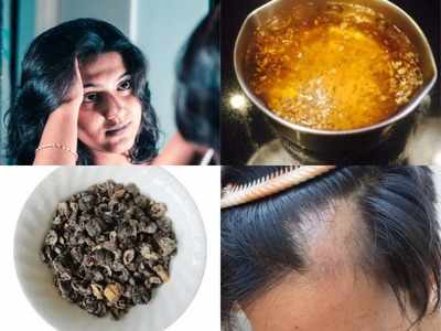 Hair Fall Remedy: नहाते वक्‍त इस आयुर्वेदिक फार्मूले से धो लें अपने बाल, जहां नहीं हैं वहां भी दोबारा उग आएंगे 