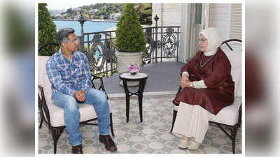 संयुक्त राष्ट्र में तुर्की के राष्ट्रपति का कश्मीर राग, VHP प्रवक्ता ने आमिर खान और उनके प्रशंसकों पर साधा निशाना