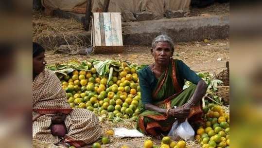 தெருவோர வியாபாரிகள் 2 லட்சம் பேருக்குக் கடன்!