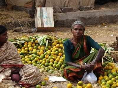 தெருவோர வியாபாரிகள் 2 லட்சம் பேருக்குக் கடன்!