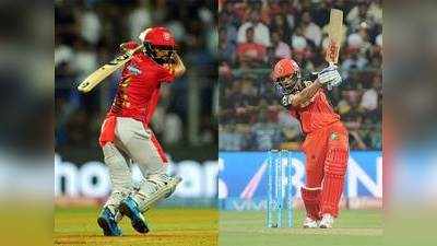 KXIP vs RCB IPL 2020 Live Score: बेंगळुरू विरुद्ध पंजाब सामन्याचे लाइव्ह अपडेट; पंजाबचा  बेंगळुरूवर ९७ धावांनी दणदणीत विजय