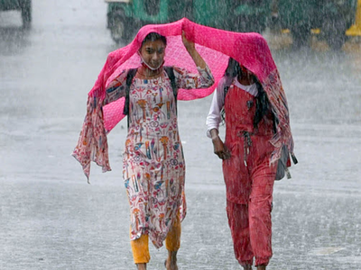 इस साल सितंबर में बारिश को तरसे दिल्ली वाले, टूटा 16 साल का रेकॉर्ड