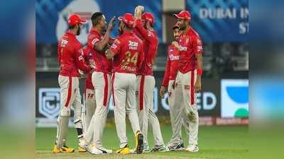 KXIP vs RCB 2020 Scorecard: পঞ্জাবের মরুঝড়ে উড়ে গেল বেঙ্গালুরু, ৯৭ রানে বিরাট হার!