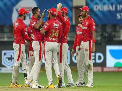 KXIP vs RCB 2020 Scorecard: পঞ্জাবের মরুঝড়ে উড়ে গেল বেঙ্গালুরু, ৯৭ রানে বিরাট হার!