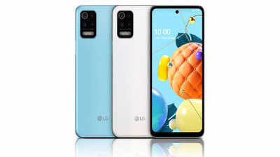 LG ने आणले तीन नवीन स्मार्टफोन, ६.६ इंचाचा डिस्प्ले आणि 4000mAh बॅटरी