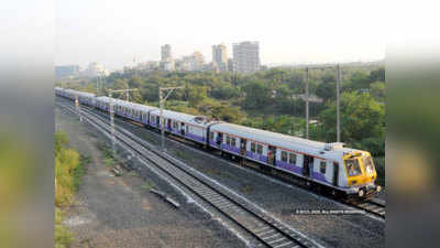 Mumbai Local Train: लोकल प्रवाशांना आणखी दिलासा; मध्य रेल्वेने घेतला हा महत्त्वाचा निर्णय