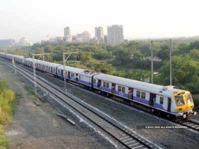 Mumbai Local Train: लोकल प्रवाशांना आणखी दिलासा; मध्य रेल्वेने घेतला हा महत्त्वाचा निर्णय