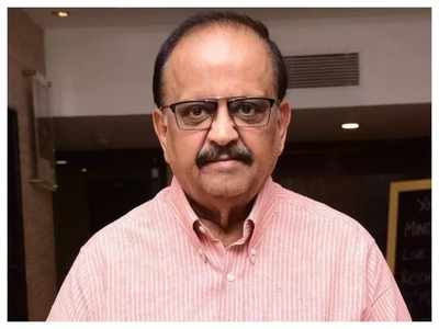 SPB News: ಗಾಯಕ ಎಸ್‌ಪಿ ಬಾಲಸುಬ್ರಹ್ಮಣ್ಯಂ ಆರೋಗ್ಯ ಸ್ಥಿತಿ ಚಿಂತಾಜನಕ! ಅಭಿಮಾನಿಗಳಲ್ಲಿ ಆತಂಕ!