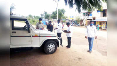 ನಾಳೆಯಿಂದ ಹೆಲ್ಮೆಟ್‌ ಕಡ್ಡಾಯ, ತಪ್ಪಿದರೆ ದಂಡ