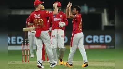 ఐపీఎల్‌లో RCB మళ్లీ పాత కథే.. పంజాబ్ అలవోక గెలుపు 