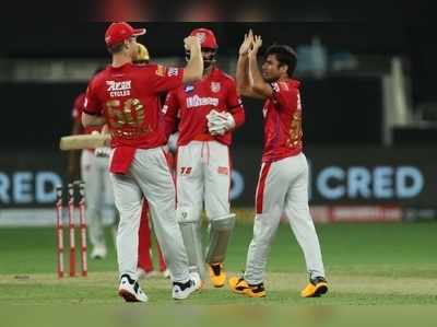 ఐపీఎల్‌లో RCB మళ్లీ పాత కథే.. పంజాబ్ అలవోక గెలుపు