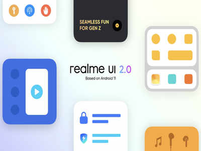 आपके Realme फोन को कब मिलेगा Android 11 अपडेट? यहां देखें पूरी लिस्ट