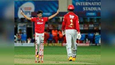 IPl 2020: RCB vs KXIP पंजाबचा शानदार विजय, एकट्या राहुलच्या धावा संपूर्ण बेंगळुरूला जमल्या नाही