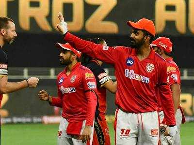 IPL Points Table गुणतक्त्यात मोठा फेरबदल, पंजाब अव्वल स्थानी तर मुंबई....