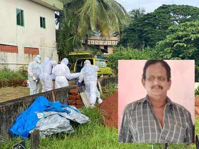 കൊവിഡ് ബാധിച്ച് കാസര്‍കോട് 2 മരണം കൂടി; ഈ മാസം മാത്രം മരിച്ചത് 34 പേര്‍