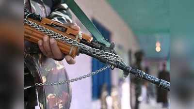 Jammu Kashmir: आतंकवादियों ने मिनी सचिवालय पर तैनात CRPF पार्टी पर किया हमला