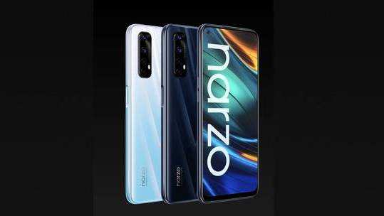 Realme Narzo 20 Pro : இன்று முதல் விற்பனை; என்ன விலை?