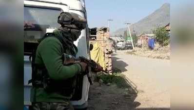 Jammu Kashmir News: जम्मू-कश्मीर के अनंतनाग में लश्कर के 2 आतंकी ढेर, गुरुवार से चल रही मुठभेड़