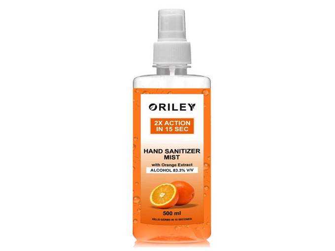 https://www.amazon.in/ORILEY-Sanitizer-Spray-based-Rinse-free-Protection/dp/B08CZXBFHG/ref=sxin_11_lp-trr-2-eu_9b74b07ed95789219ba1c677d1e15ab7d9d4ab3c?crid=240AZZXQ2BTIO&cv_ct_cx=spray+sanitizer&dchild=1&keywords=spray+sanitizer&pd_rd_i=B08CZXBFHG&pd_rd_r=d8075287-0969-4add-a37b-ed9c8d941d18&pd_rd_w=NNXLN&pd_rd_wg=fMxr3&pf_rd_p=78e32c6c-1456-497e-a456-6b663737a3ea&pf_rd_r=F20J2F4WJVMNDK3QAHXF&qid=1600926067&sprefix=spray+sain%2Caps%2C518&sr=1-4-439ac954-ad46-4ba0-bd86-480f8aab80ed&tag=nbt_apnabazaar-21&ext_vrnc=hi