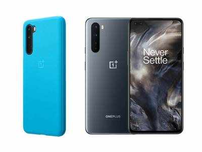 OnePlus Nord ஓப்பன் சேல் தொடங்கியது; லிஸ்ட்ல 6GB ரேம் இருக்கா?