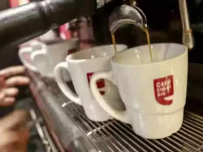 बिक रहा है CCD का वेंडिंग बिजनेस, जानिए कौन-कौन है खरीदने की रेस में!