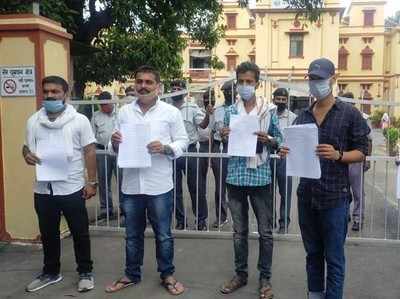 वाराणसी: बीएचयू के संगीत कला मंच संकाय से हटाया गया संस्कृत प्रफेसर का पद, छात्रों में आक्रोश
