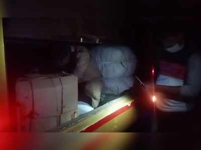 Agra News: 16 KG चांदी की चोरी, पुलिस को मिली 300 KG, सुबह सब बनी गिलेट