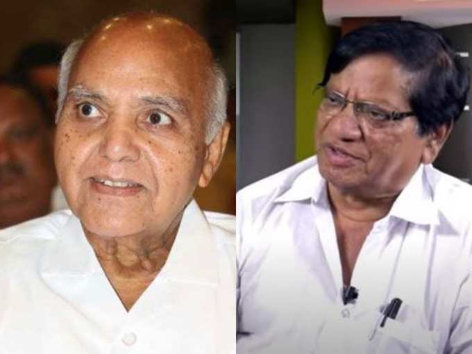 Ramoji Rao Imandi Ramarao