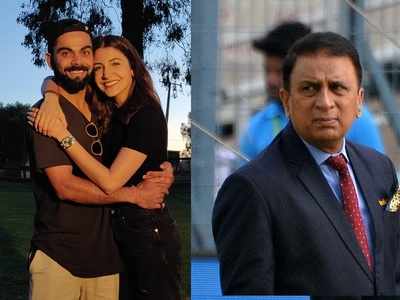 Sunil Gavaskar అనుచిత వ్యాఖ్యలు.. అనుష్క శర్మ ఘాటైన సమాధానం