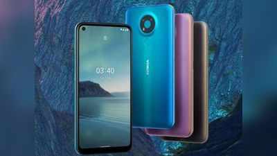 Nokia 3.4, Nokia 2.4 की भारत में अगले महीने एंट्री