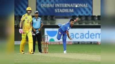 CSK vs DC 2020 Scorecard: দিল্লির দুরন্ত বোলিংয়ে হাবুডুবু খেল চেন্নাই! ৪৪ রানে হার ধোনিবাহিনীর