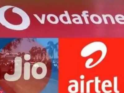Airtel ने Jio को छोड़ा पीछे, बनाए सबसे ज्यादा ऐक्टिव मोबाइल यूजर्स: TRAI