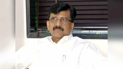 Sanjay Raut: देशात करोना संपला का?; बिहार निवडणुकीवर शिवसेनेचा सवाल