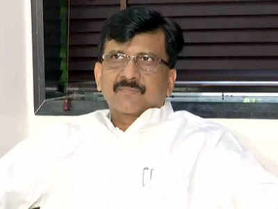 Sanjay Raut: देशात करोना संपला का?; बिहार निवडणुकीवर शिवसेनेचा सवाल