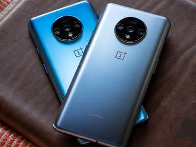 OnePlus 7T पर मिल रहा 3000 रुपये का डिस्काउंट, नई कीमत ₹35 हजार से कम