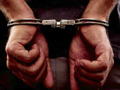 Lucknow News: बंद घर में घुसे चोर, सऊदी में बैठे मालिक ने पकड़वाया