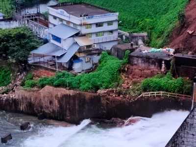 അഞ്ചുദിവസം നീണ്ട ശ്രമകരമായ ദൗത്യം, ഒടുവില്‍ വിജയം; പീച്ചി അണക്കെട്ടിൻ്റെ തകരാര്‍ പരിഹരിച്ചു