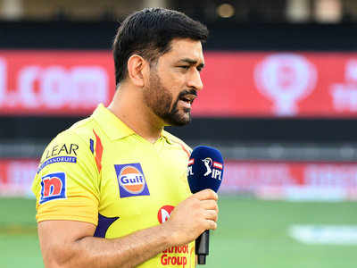 CSK: చెన్నై ఫ్యాన్స్‌కు గుడ్ న్యూస్ చెప్పిన ధోనీ