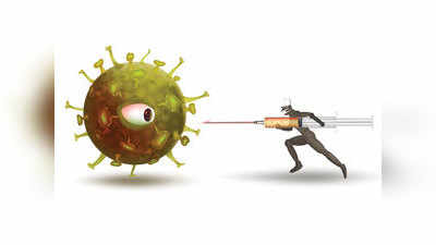 Coronavirus vaccine करोना: अत्याधिक प्रभावी अॅण्टीबॉडीचा शोध; लस तयार करण्यास वेग येणार!