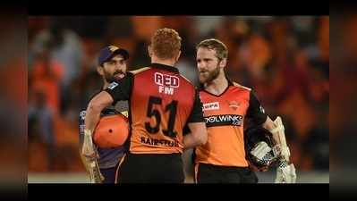 SRH vs KKR Preview: కోల్‌కతాతో పోరు.. ఫేవరేట్‌గా సన్‌రైజర్స్.. మార్ష్ స్థానంలో అతడు?