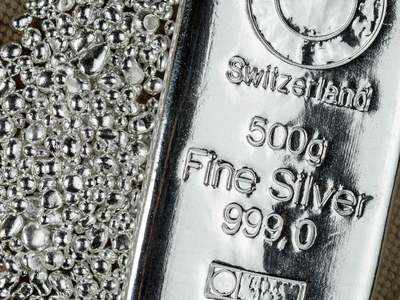 Silver Price : अमेरिकी राहत पैकेज की आस में चमकी चांदी, 2100 रुपये से ज्यादा महंगी हुई