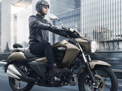 Suzuki ला रही नई 250cc बाइक, दिवाली से पहले होगी लॉन्च