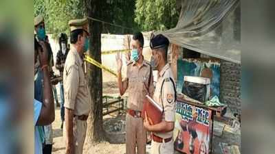 Agra News: नाबालिग किशोर ने मां के प्रेमी को उतारा मौत के घाट, पुलिस ने हिरासत में लिया