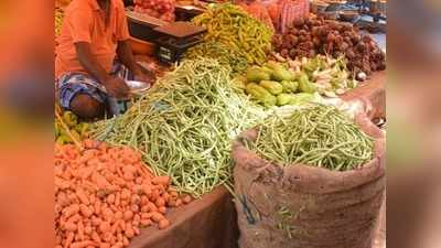 Vegetable price in chennai: சென்னையில் இன்று காய்கறி விலை!