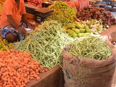 Vegetable price in chennai: சென்னையில் இன்று காய்கறி விலை!