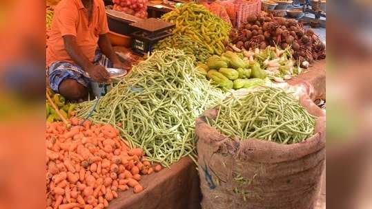 Vegetable price in chennai: சென்னையில் இன்று காய்கறி விலை!