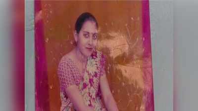 Bharatpur news : घरेलू झगड़े की भेंट चढ़ी महिला, मासूम बच्चों के सामने की बेरहमी से पत्नी की हत्या